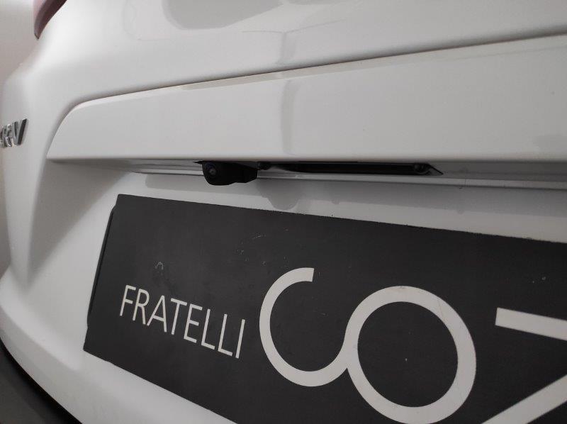 HONDA CR-V 5ª serie 18-23 - CR-V 2.0 Hev eCVT Lifestyle Navi AWD