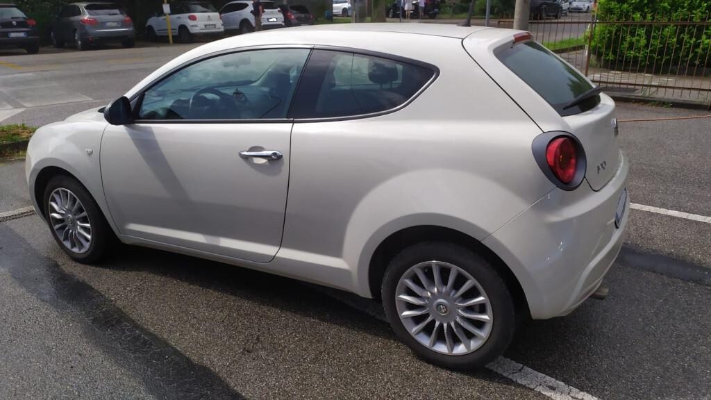 Alfa Romeo MiTo 1.4 70 CV Progression