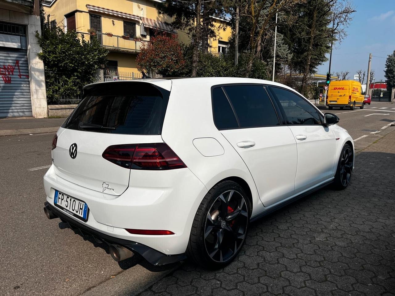 Volkswagen Golf GTI 7/5 Performance 2.0 245 CV TSI DSG 5p. BMT - 2018