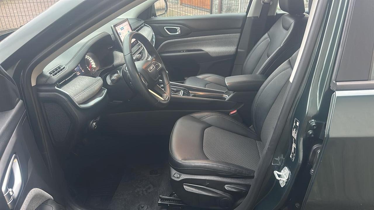 Jeep Compass 1.3 Turbo T4 150 CV aut. 2WD Business