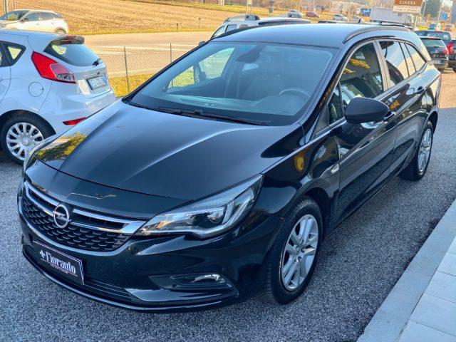 OPEL Astra 1.6 CDTi 136CV aut. Sports Tourer Innovation