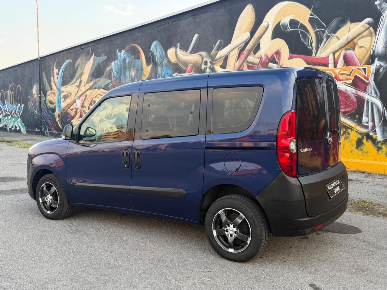 Opel Combo 1.3 CDTI 90CV
