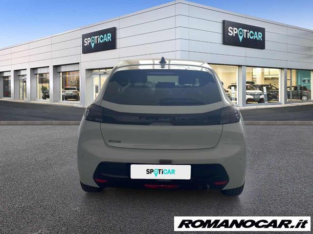 PEUGEOT 208 Business Turbo benzina 100