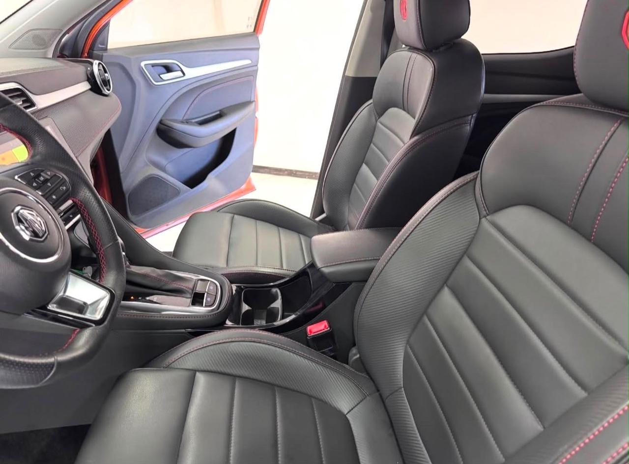 Mg ZS 1.0T-GDI aut. Luxury-GARANTITA-2023