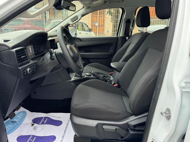 VOLKSWAGEN Amarok 2.0 TDI 170CV 4MOTION KM.34.000