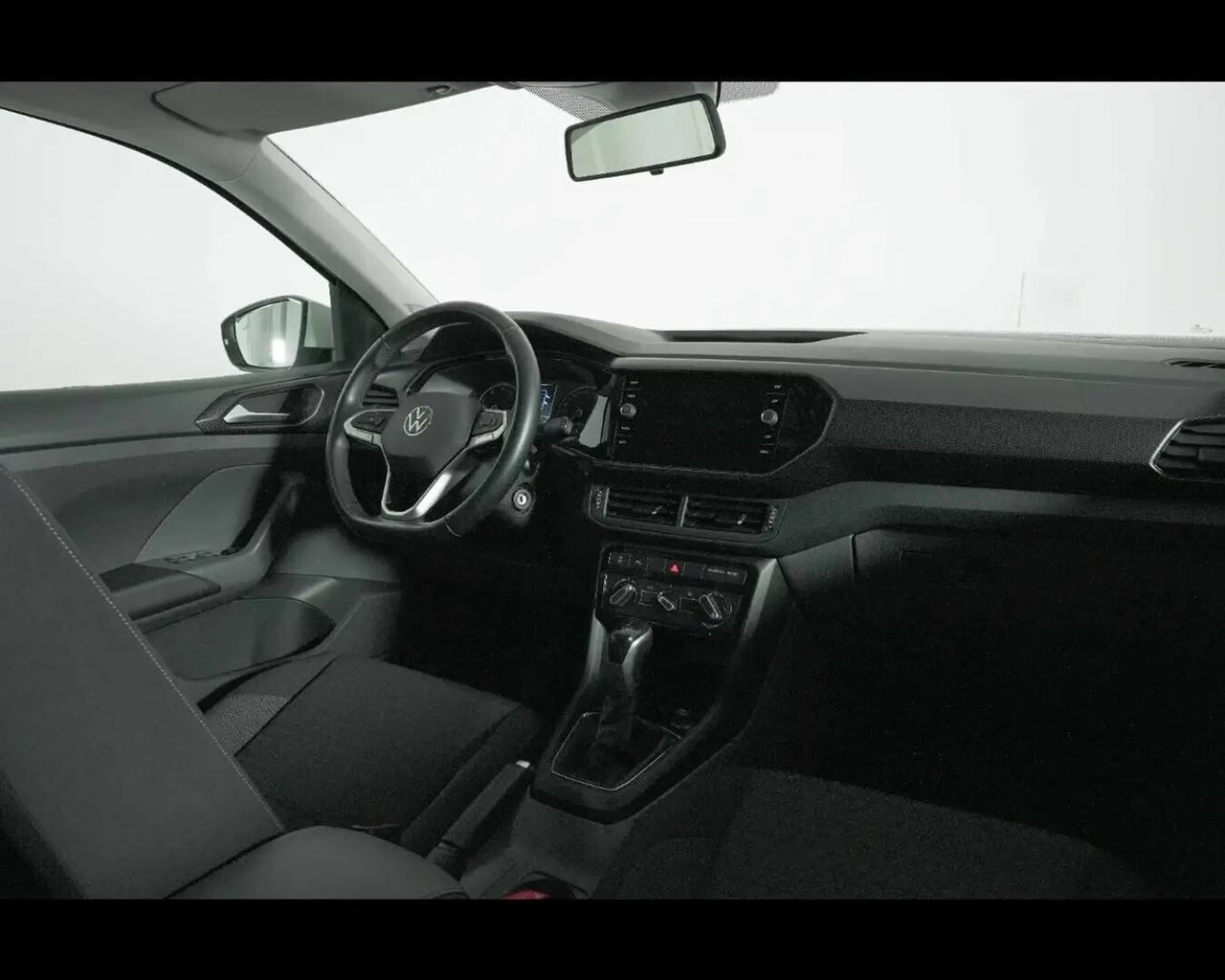 Volkswagen T-Cross 1.0 TSI Style DSG 110CV Benzina