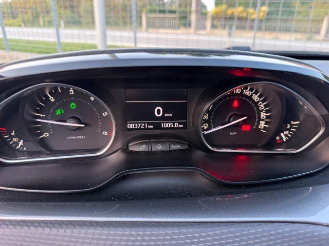 PEUGEOT 2008 1° serie 1.4 HDi 68CV Active