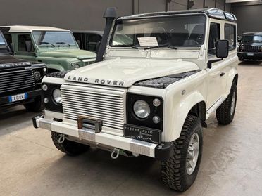 LAND ROVER Defender 90 Hard-Top *200CV a LIBRETTO*