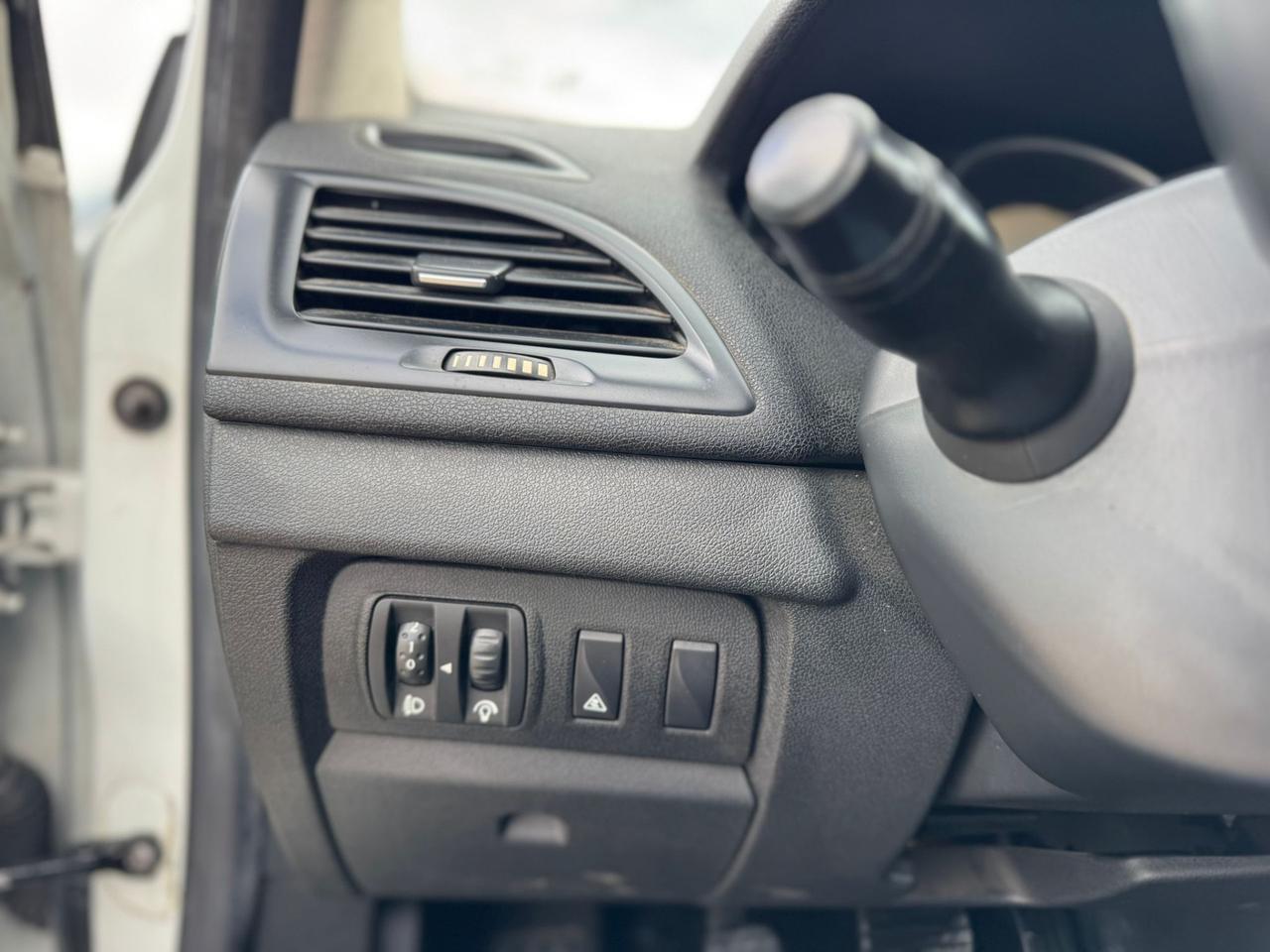 Renault Mégane 1.5 dCi 90CV SporTour Confort