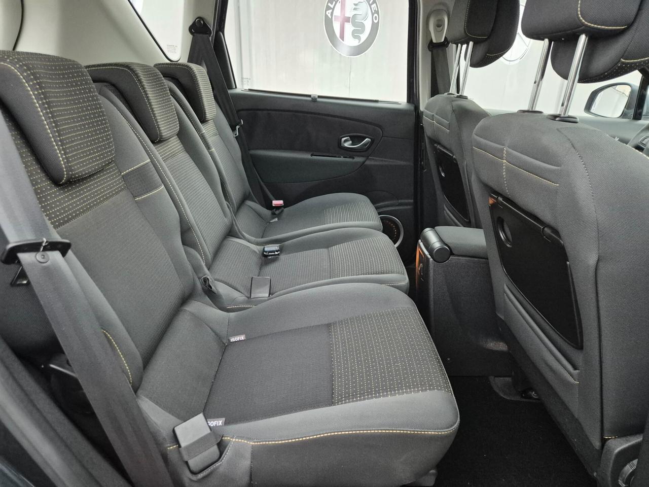 Renault Scenic X-Mod 1.4 TCe Dynamique NUOVA FULL 2010