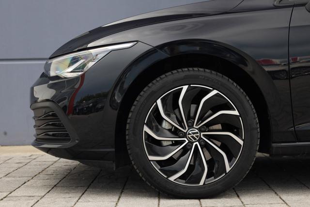 VOLKSWAGEN Golf Variant 1.0 eTSI EVO DSG Life