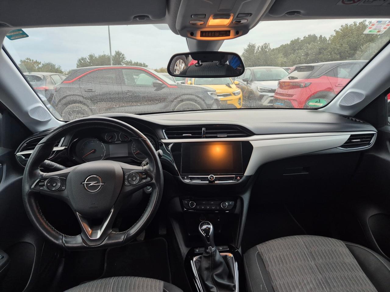 Opel Corsa 1.2 75cv PERFETTA PER NEOPATENTATI