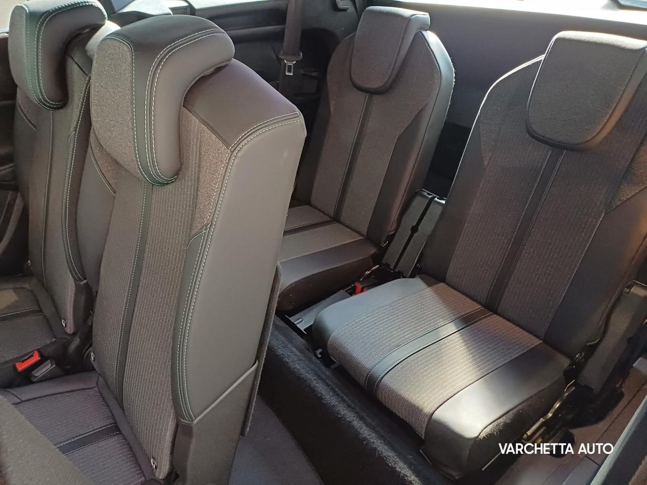 Peugeot 5008 BlueHDi 130 S&S EAT8 Allure Pack 7posti