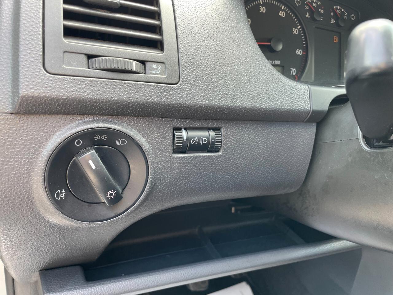 Volkswagen Polo 5p 1.2 Comfortline IDONEA NEOPATENTATI