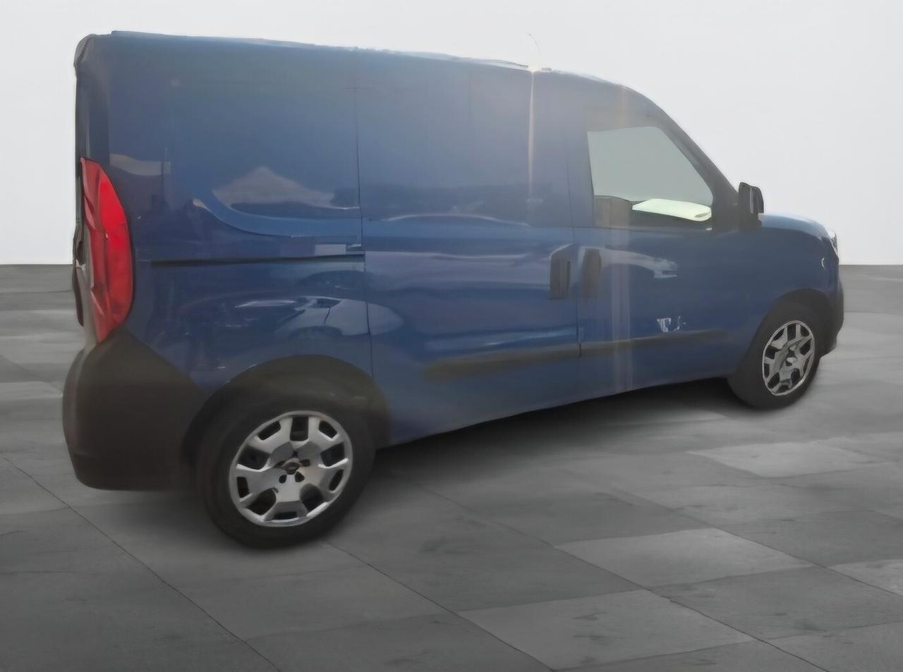 Fiat Doblo Doblò 1.4 PC-TN Cargo Lamierato GPL