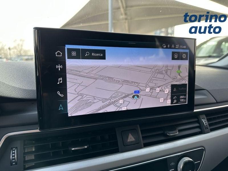 Audi A4 2.0 35 TDI S Line Edition S Tronic