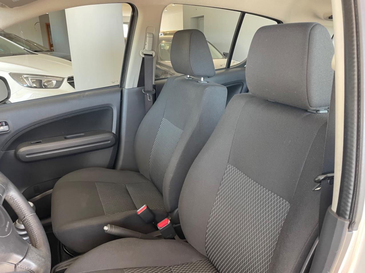 Suzuki Splash 1.0 VVT GL Style Start & Stop km 56.000 Nuova !