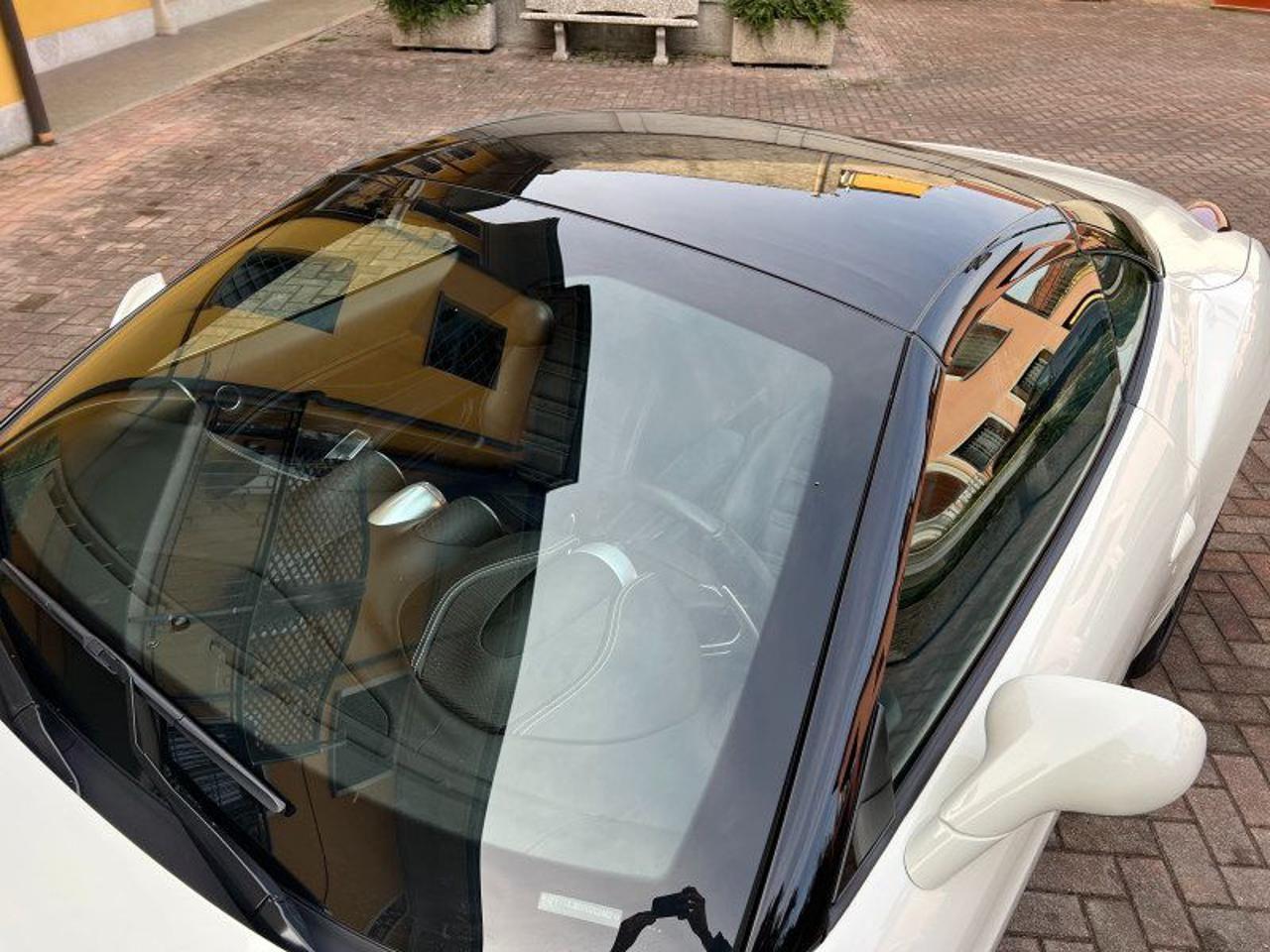 Ferrari California T DCT