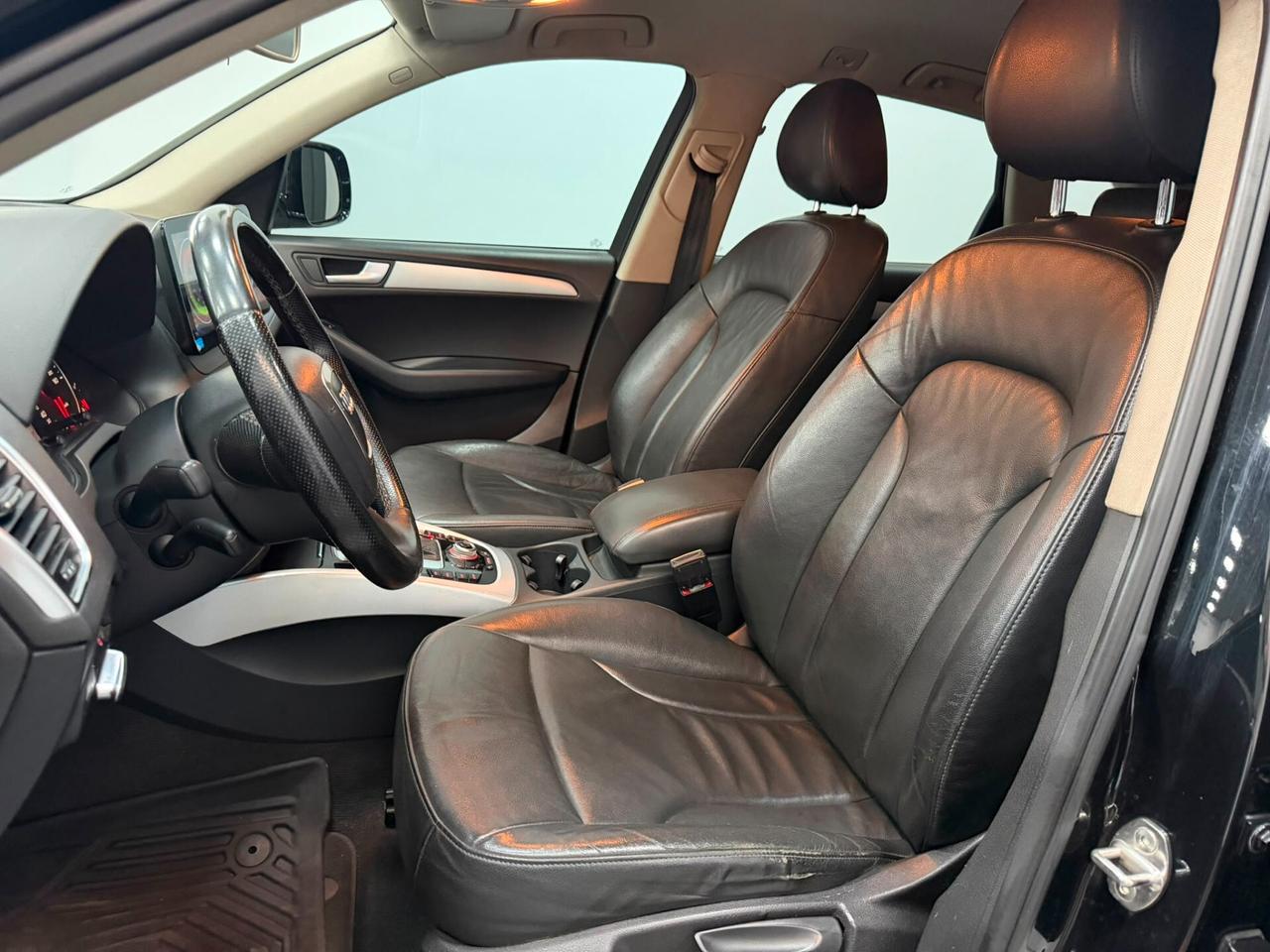 Audi Q5 2.0 TDI 177CV quattro S tronic Advanced Plus