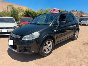 Suzuki SX4 4X4"Finanziabile Senza Busta Paga"