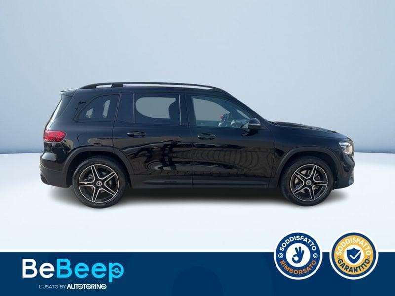 Mercedes-Benz Classe GLB GLB 200 D PREMIUM AUTO
