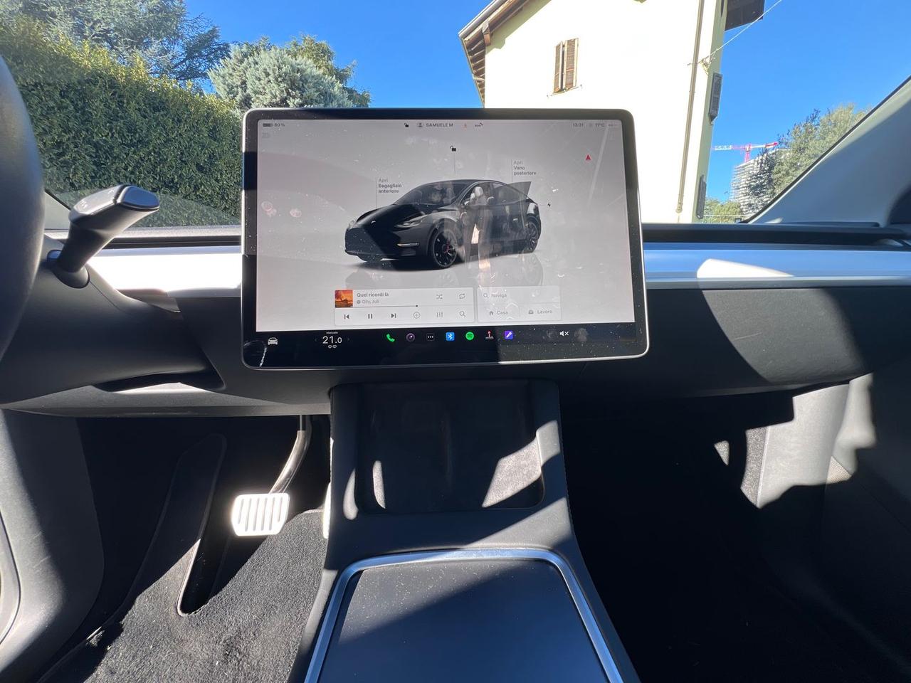 Tesla Model Y Performance #8327