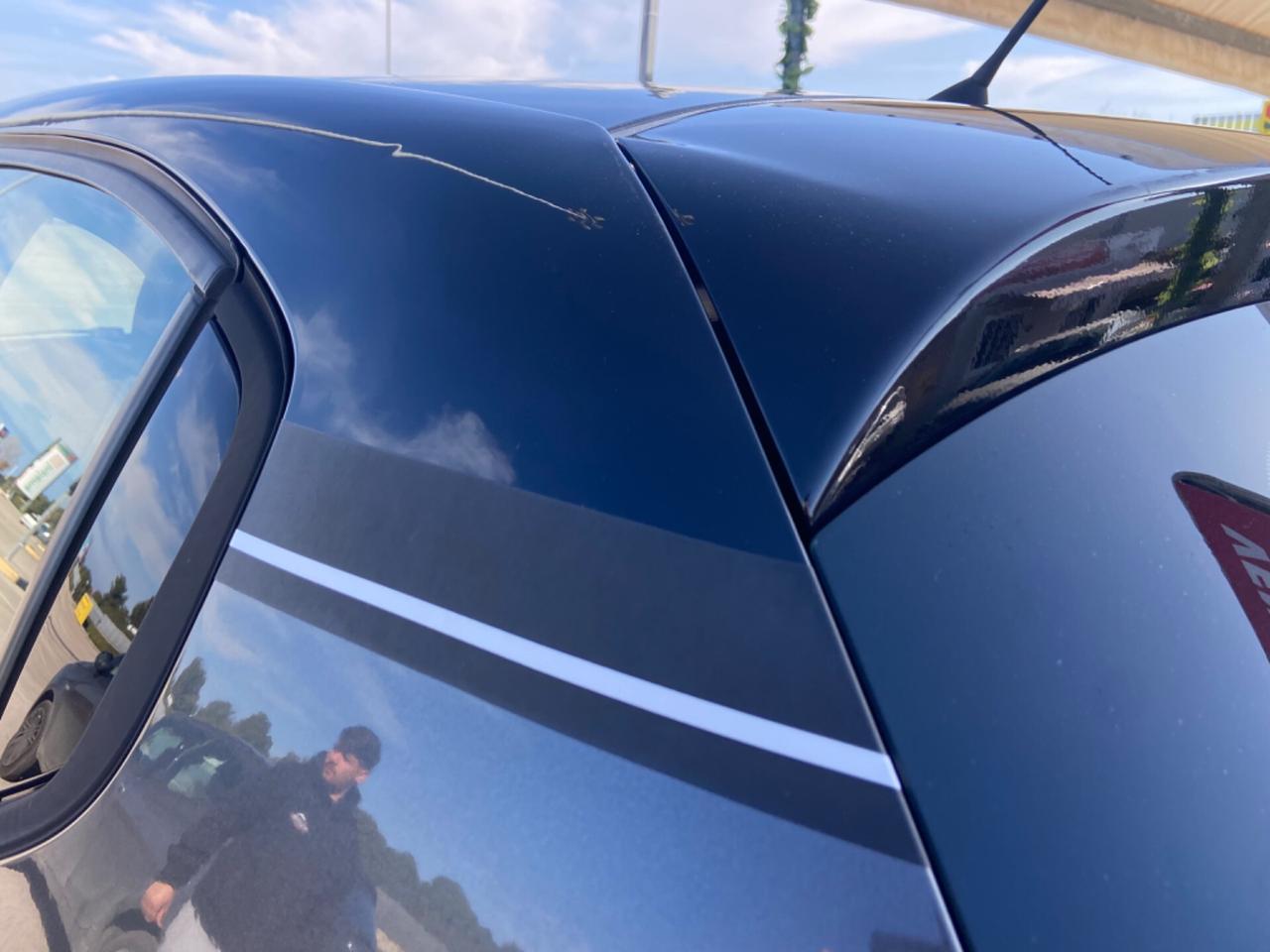 Citroen C3 1.2 BENZ SHINE 2018 NUOVA GARANZIA