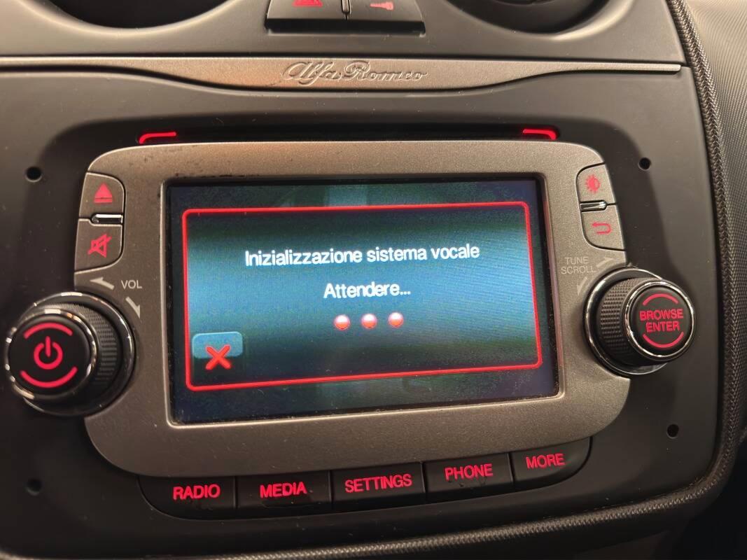 Alfa Romeo MiTo 1.4 Progression 70cv
