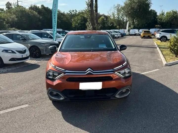 Citroen C4 BlueHDi 130 S&S EAT8 Shine