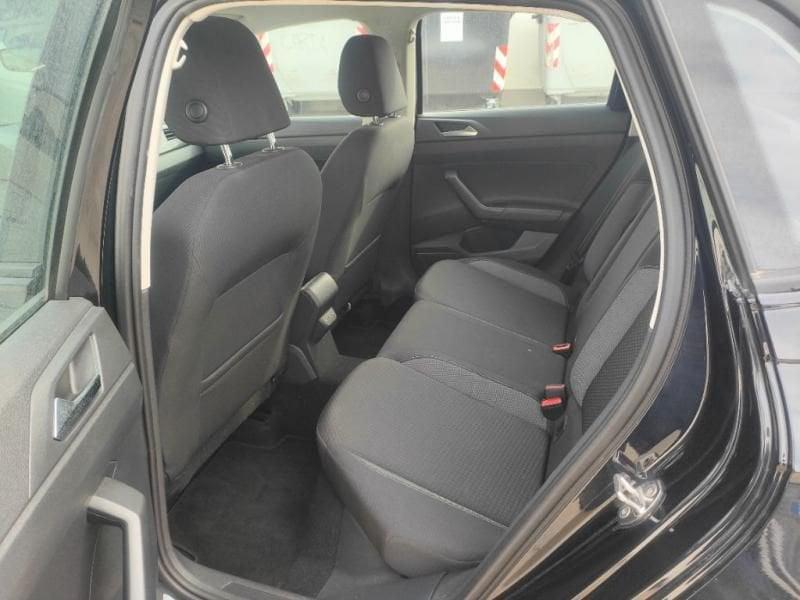 Volkswagen Polo 1.0 EVO Life