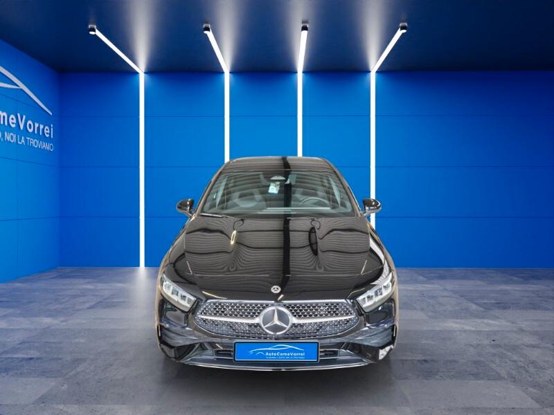 MERCEDES Classe A (W177) A 200 Automatic AM...