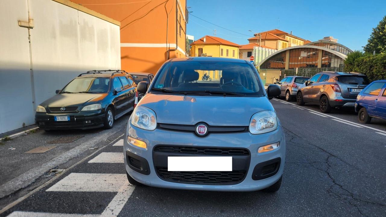 Fiat Panda 1.2 Easy