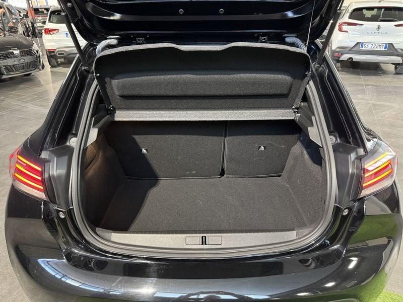 Peugeot 208 Style Puretech 75cv, 5 porte