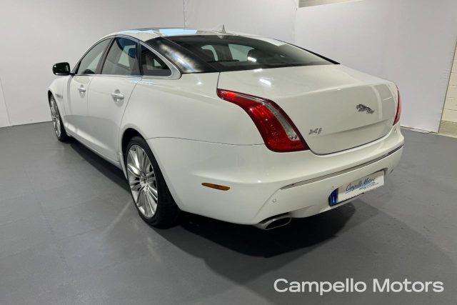 JAGUAR XJ XJ 3.0D V6 Premium Luxury