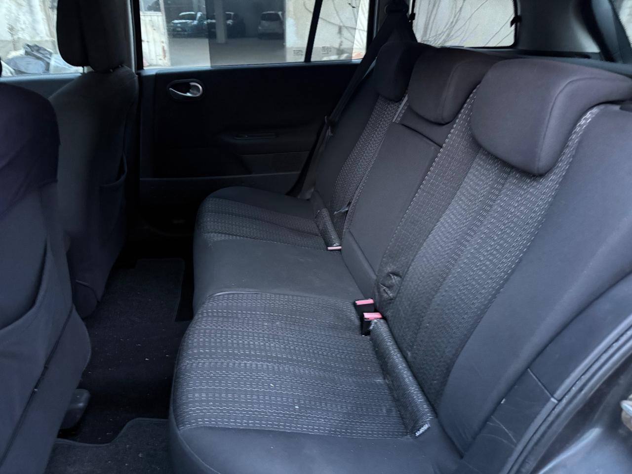 Renault Megane Mégane 1.5 dCi/105CV 5 Neopatentati