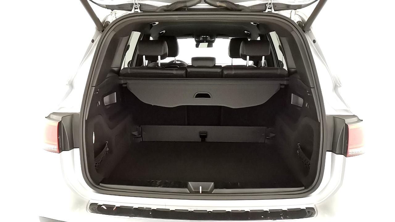 Mercedes-Benz GLB - X247 2019 - GLB 200 d Sport Plus 4matic auto