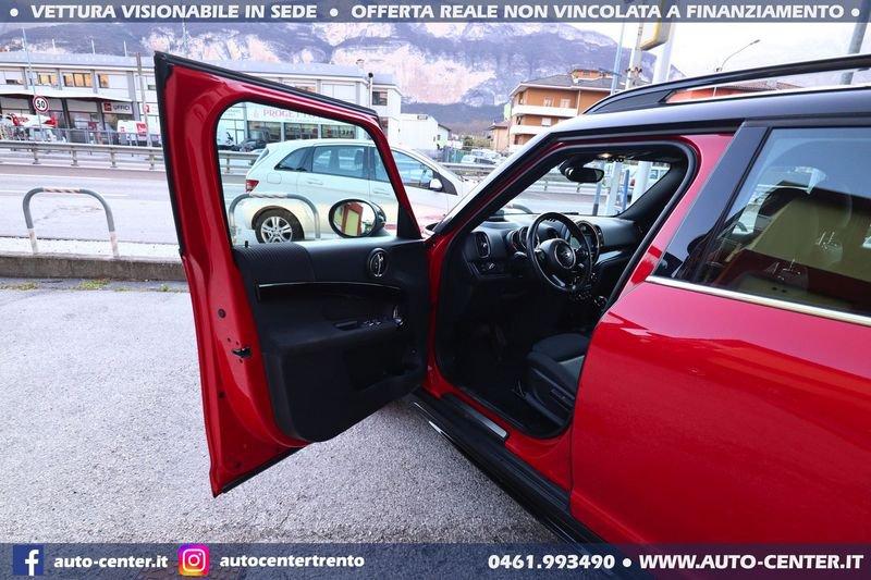 MINI Countryman 1.5 Cooper ALL4 Aut 4X4