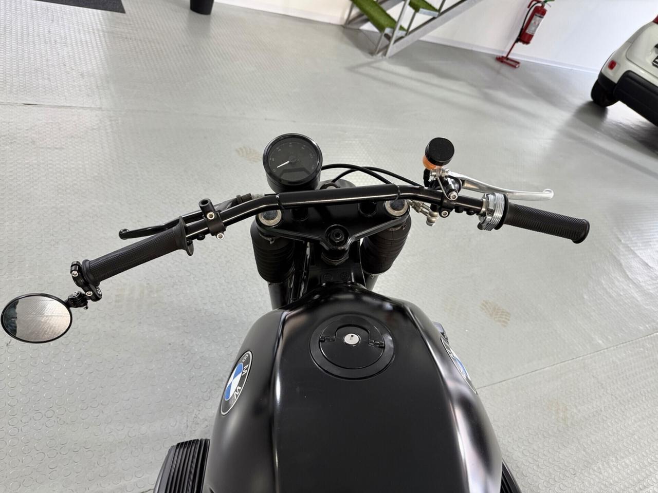 Bmw R 1100 RS Custom Cafe Racer