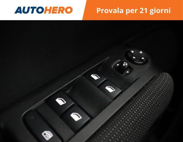 CITROEN C3 Aircross BlueHDi 110 S&S Shine