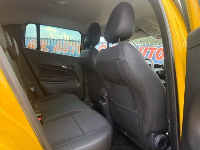 JEEP Avenger 1.2 Turbo 100CV Pari al nuovo