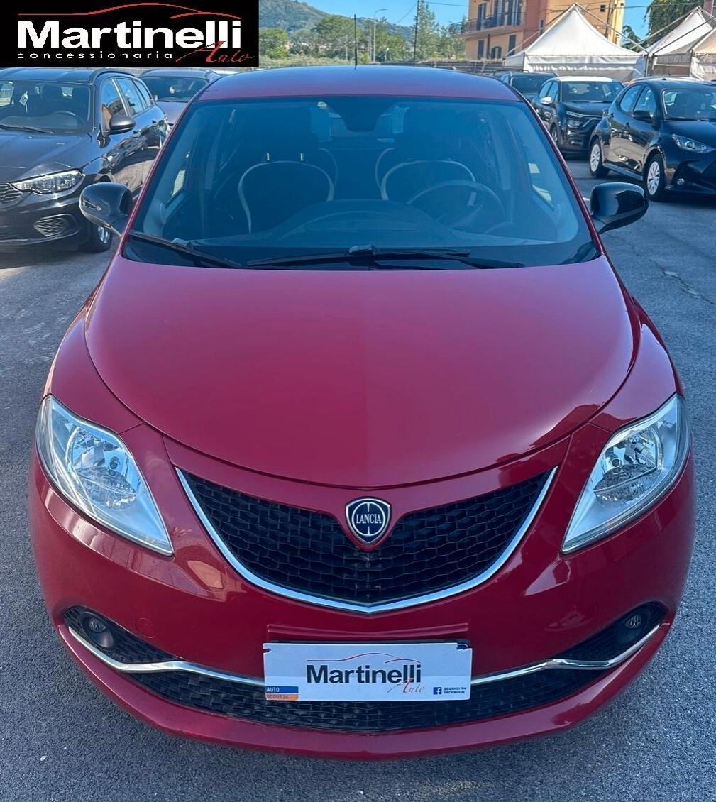 Lancia Ypsilon 1.3 MJT 16V 95 CV 5 porte S&S Gold