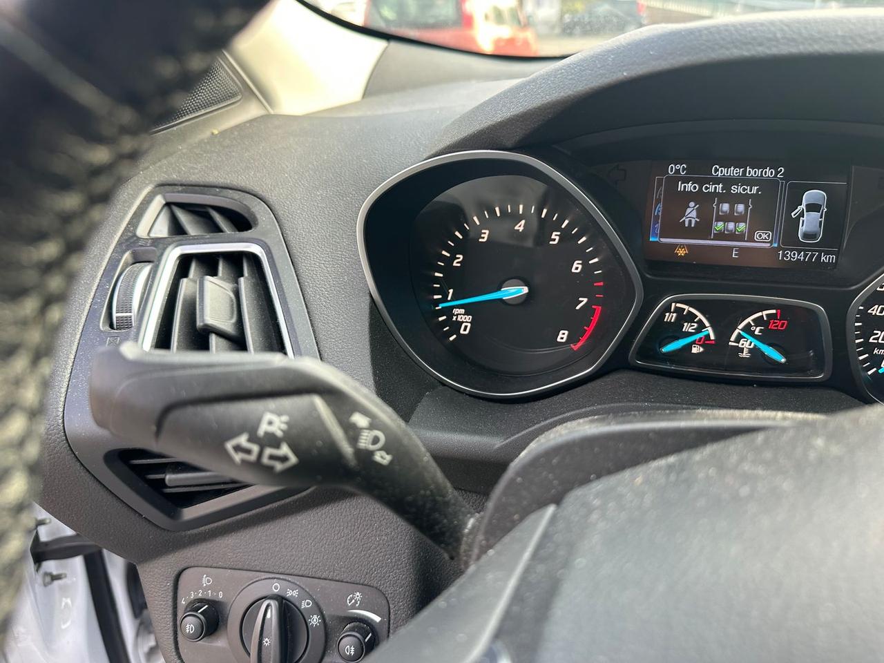 Ford Kuga Titanium 1.5 EcoBoost #8626