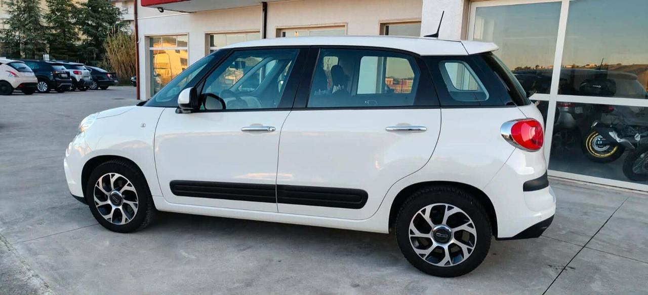 Fiat 500L 1.3 Multijet 95 CV KM 57000