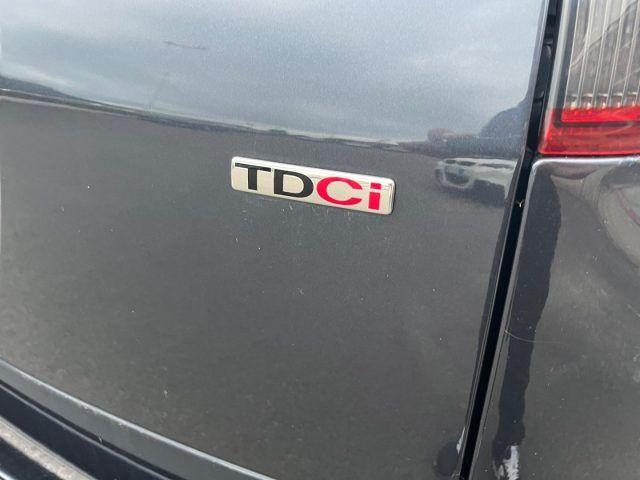 FORD Focus 1.6 TDCi (90CV) S.W.
