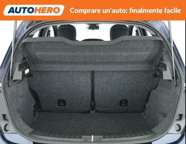 LANCIA Ypsilon 1.2 69 CV 5 porte Silver