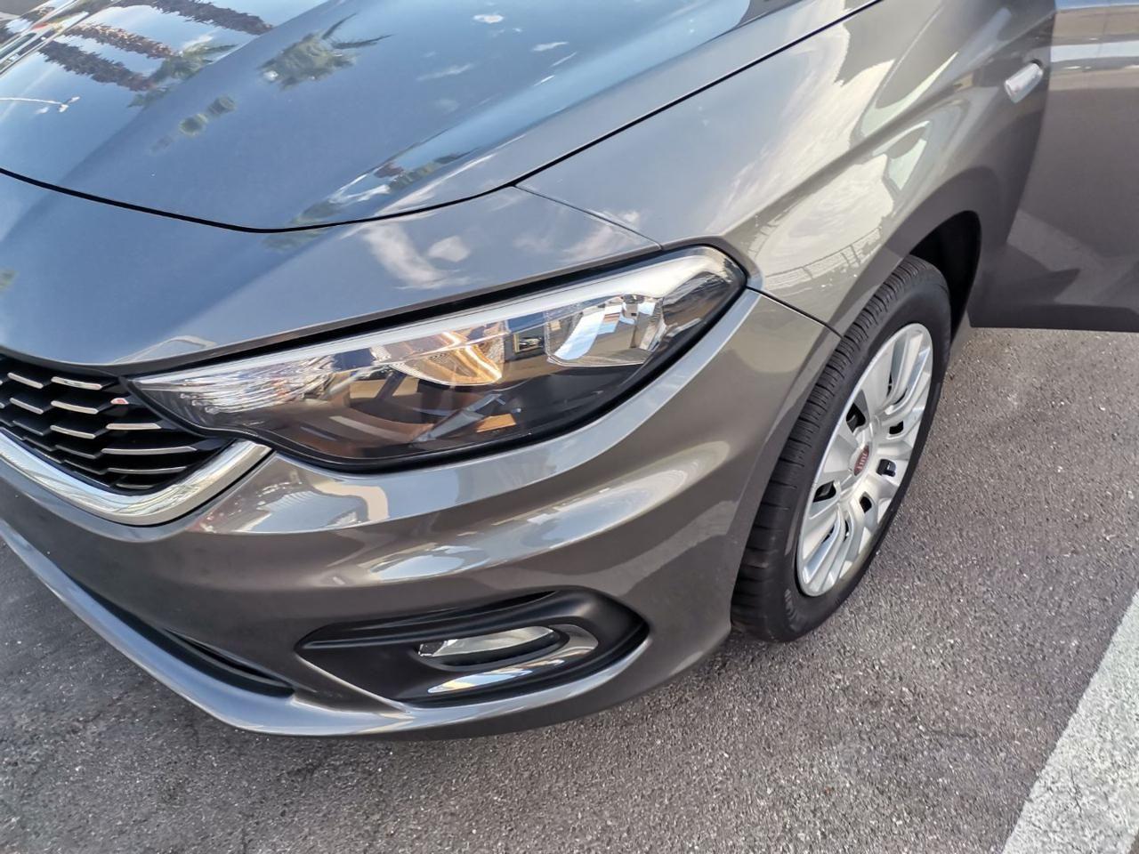 Fiat Tipo 1.4 4 porte Easy