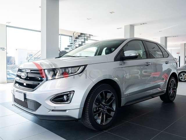 Ford Edge 2.0 AWD TDCI ST-Line