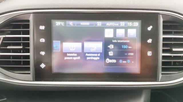 PEUGEOT 308 PureTech Turbo 130 S&S SW GT LINE