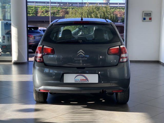 CITROEN C3 1.0 68cv Attraction OK NEOPATENTATI