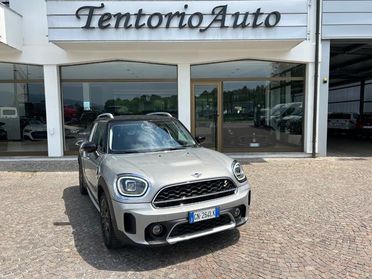 MINI Countryman 1.5 Cooper SE 'ALL4' Countryman ALL4